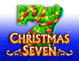 Play Christmas Seven