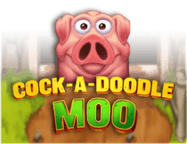 Cock-A-Doodle Moo img