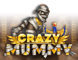 Play Crazy Mummy