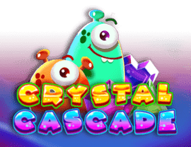 Play Crystal Cascade