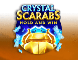Play Crystal Scarabs