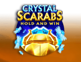Play Crystal Scarabs