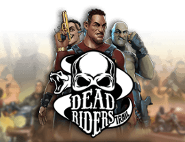 Play Dead Riders Trail