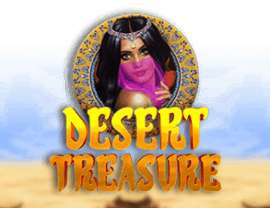 Play Desert Treasure