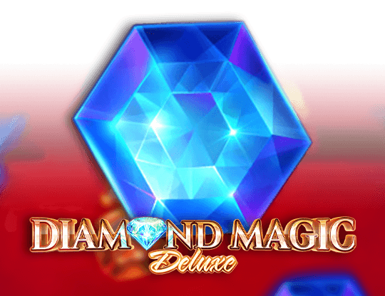 Play Diamond Magic Deluxe