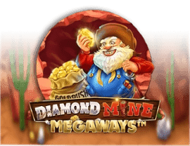 Diamond Mine 2 Megaways img