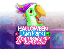 Play Don Papu Sweet Halloween