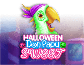 Play Don Papu Sweet Halloween