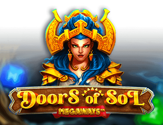Play Doors of Sol Megaways