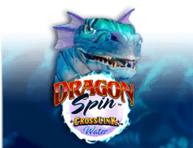 Play Dragon Spin CrossLink Water
