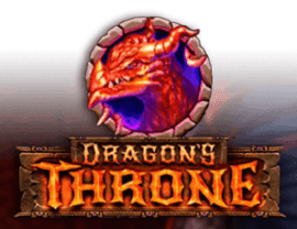 Play Dragon's Throne