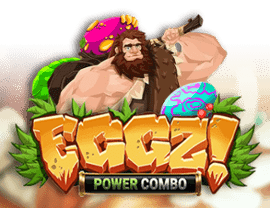 Play Eggz! POWER COMBO