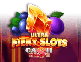 Play Fiery Slots Cash Mesh Ultra