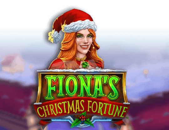 Play Fionas Christmas Fortune