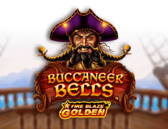 Fire Blaze Golden: Buccaneer Bells img