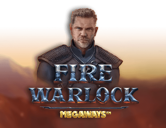 Play Fire Warlock Megaways
