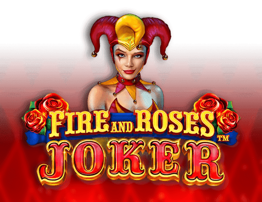 Fire and Roses Joker img