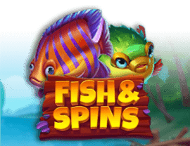Play Fish & Spins