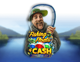 Fishing Floats of Cash img