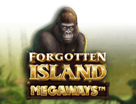 Play Forgotten Island MEGAWAYS