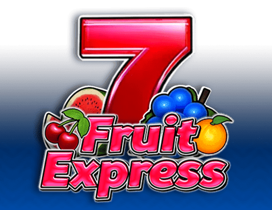 Fruit Express img