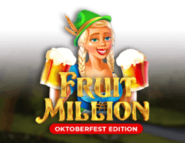 Play Fruit Million: Oktoberfest Edition
