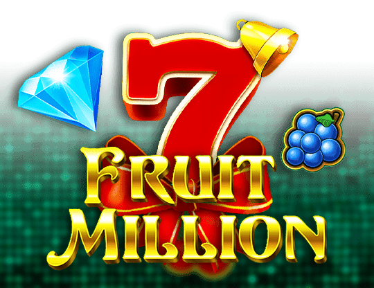 Play Fruit Million