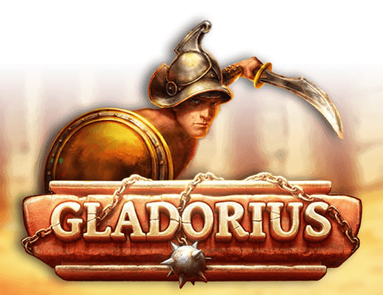 Play Gladorius