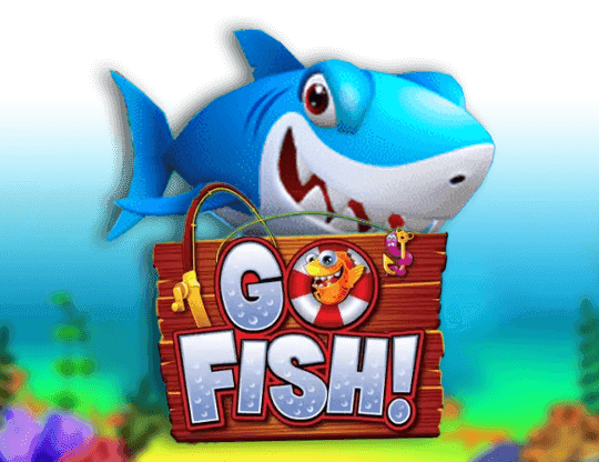Play Go Fish!