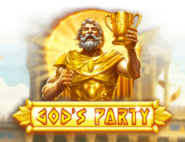 Play God's Party