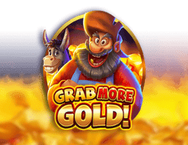 Play Grab More Gold!