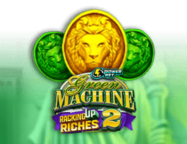 Play Green Machine Racking Up Riches 2
