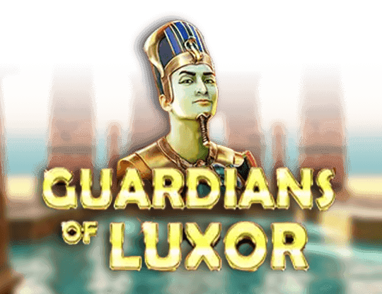 Play Guardians of Luxor