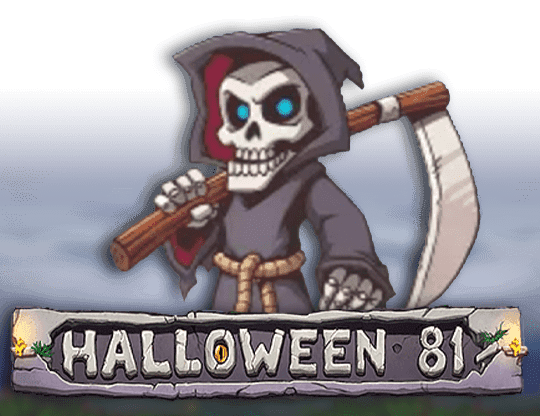 Play Halloween 81
