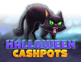 Play Halloween Cashpots
