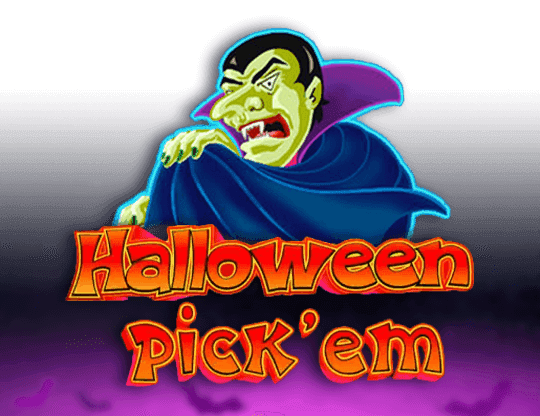 Play Halloween Pick'em