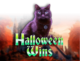 Play Halloween Wins
