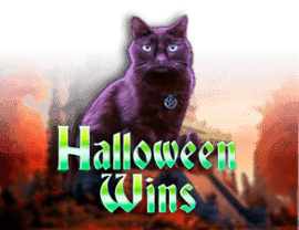 Play Halloween Wins