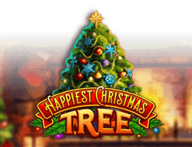 Happiest Christmas Tree img