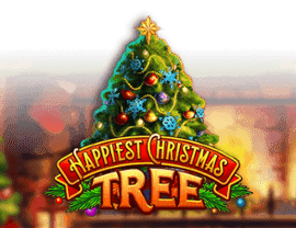 Happiest Christmas Tree img