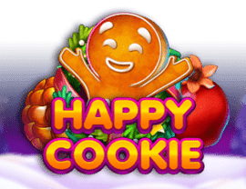 Play Happy Cookie