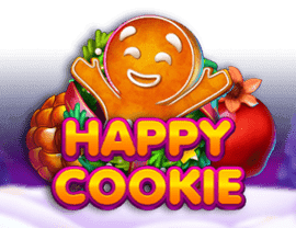 Play Happy Cookie