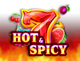 Play Hot and Spicy