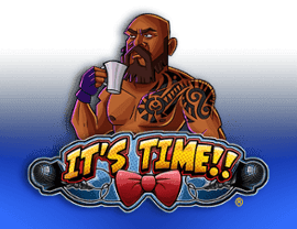 Play It's Time!!