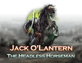 Play Jack O'Latern vs The Headless Horseman