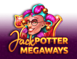 Play Jack Potter Megaways