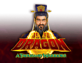 Play Jewel of the Dragon A Thousand Warriors