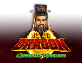 Play Jewel of the Dragon A Thousand Warriors