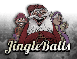 Play Jingle Balls