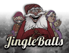 Play Jingle Balls